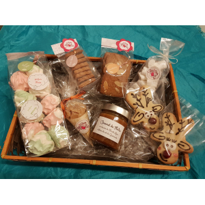 Corbeille gourmande 4