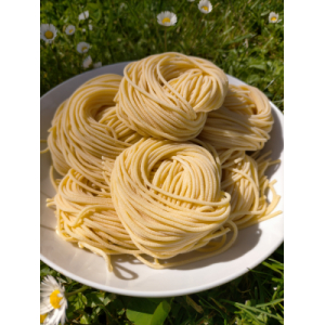 Spaghetti - pâtes fraîches