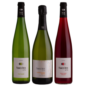 Colis 'bonne franquette'