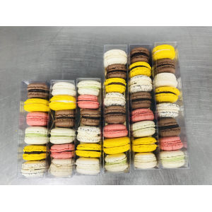 Macaron grd boites
