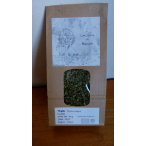 Thym