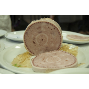 Galantine de volaille
