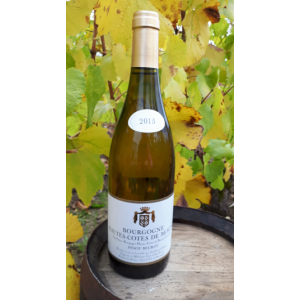 Hautes côtes beaune pinot beurot 2017