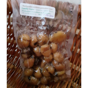Marigoules  entières précuites