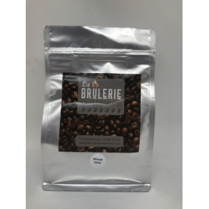 Café mélange italien