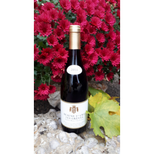 Beaune 1er cru les grèves 2015 rge