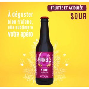 Prunelle 75cl