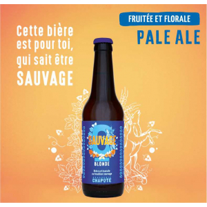 Sauvage 75cl