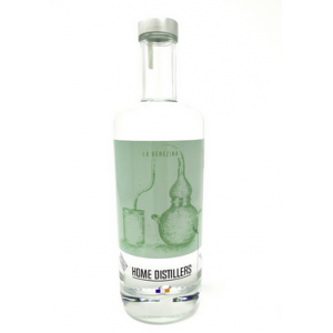 Vodka la bérézina