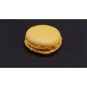 Macaron mangue
