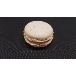 Macaron vanille