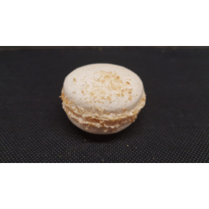 Macaron noix de coco