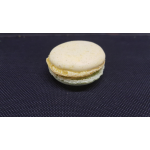 Macaron jasmin