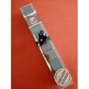 Réglette pralinés feuilletés