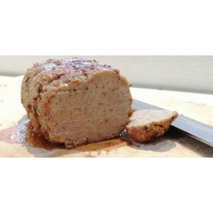 Festi'family de seitan thym et ail