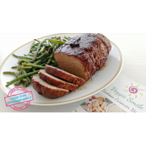 Festi'family de seitan champignons