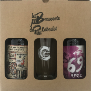 Coffret les  60's