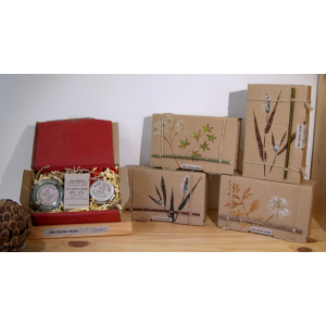 Coffret de soin - sans he