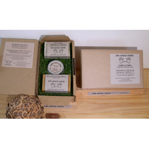 Coffret du jardinier