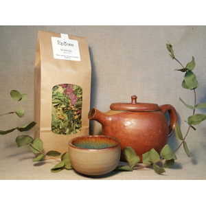 Infusion mélange : morphée