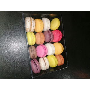 Macarons