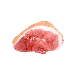 Rouelle d'epaule de porc