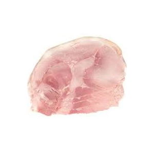 Jambon blanc supérieur