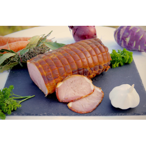 Bacon en tranche bio 150gr