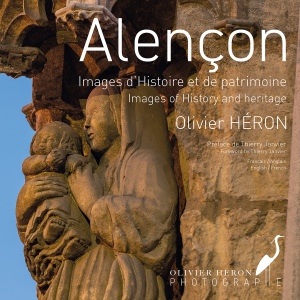 Alençon, histoire et patrimoine