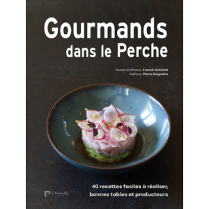 Gourmands dans le perche