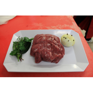 Pot au feu sans os roulé