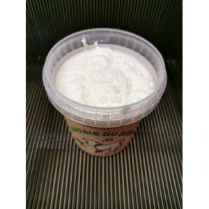 Fromage blanc campagard