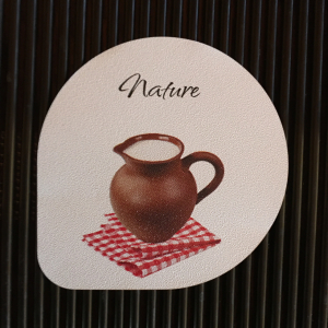 Yaourt nature