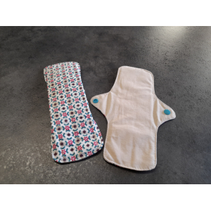 Serviette hygiénique lavable (normale)