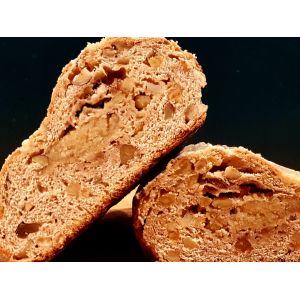 Stollen - brioche de noël