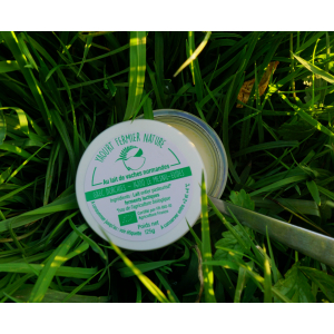 Le yaourt nature 125g
