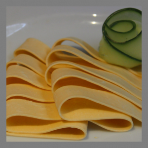 Pappardelle