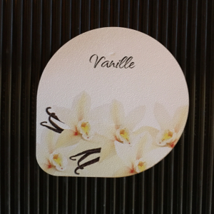 Yaourt vanille