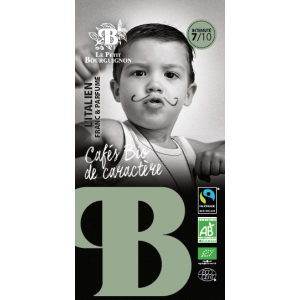 Capsules nespresso l'italien