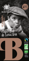 Le bourru - 250g moulu
