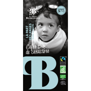 La part des anges 250g moulu