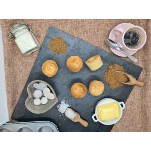 Sablés p'tits bretons caramel bio