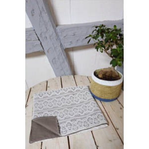 Furoshiki - emballage cadeau - m