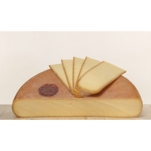 Raclette igp tranchée 250g