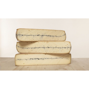 Morbier aop tranché 250g (raclette)