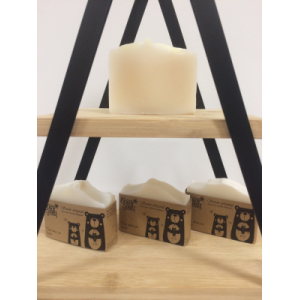 Tout doux au karité