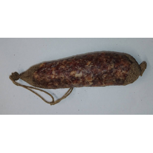 Saucisson sec de porc-