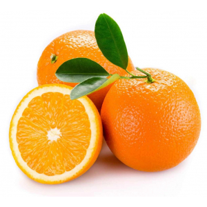 Oranges
