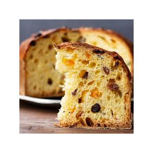 G- panettone