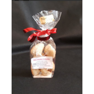 Macarons d'anjou